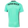 Officiële Voetbalshirt Sporting CP Vierde 2025-26 - Heren
